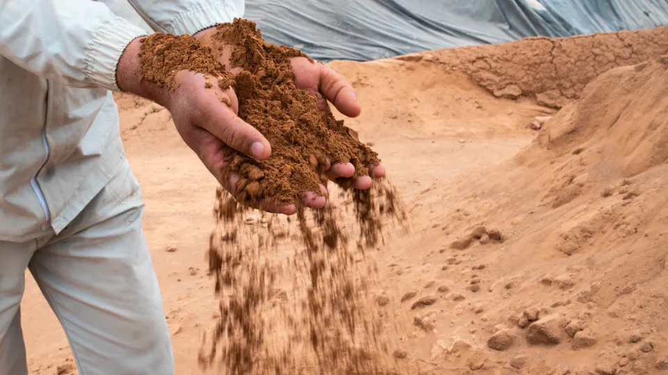 Fertilizante fosfatado em Barreiras: onde encontrar?